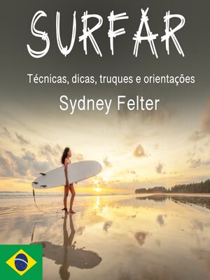 cover image of Surfar